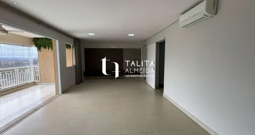 Apartamento à venda - Jardim Botânic - 156 m², 03 suítes e escritório