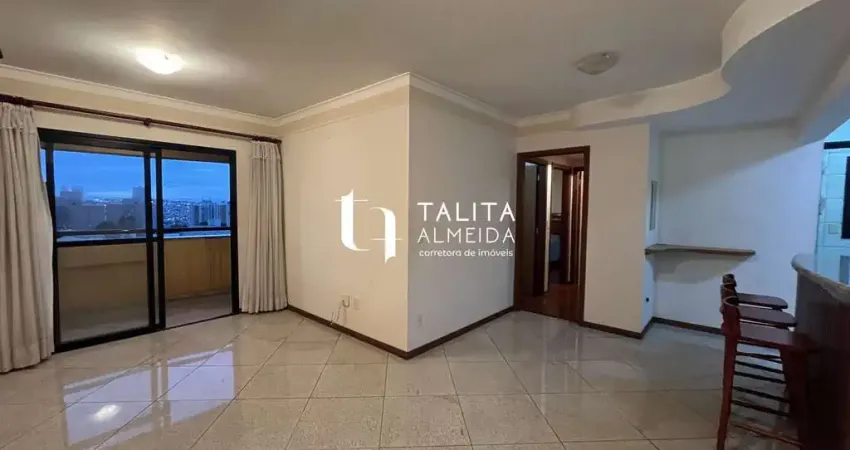 Camboriú - apartamento 02 quartos (01 suíte), lazer completo, 02 vagas e elevador