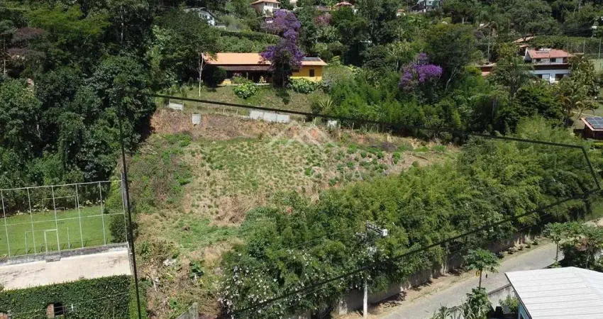 Terreno à venda na Estrada Henrique Claussen, Parque do Imbui, Teresópolis