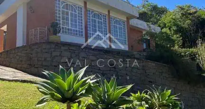 Casa com 3 quartos à venda na Estrada do Minuano, Albuquerque, Teresópolis