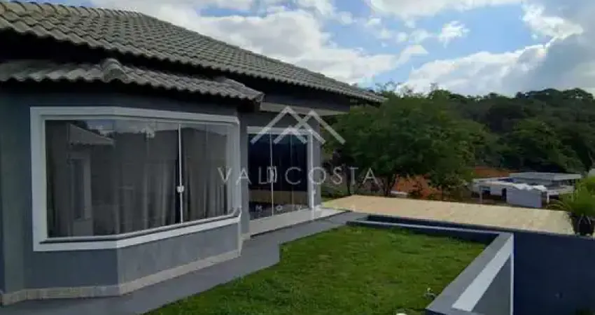 Casa em condomínio fechado com 3 quartos à venda na Rua Panamá, Albuquerque, Teresópolis