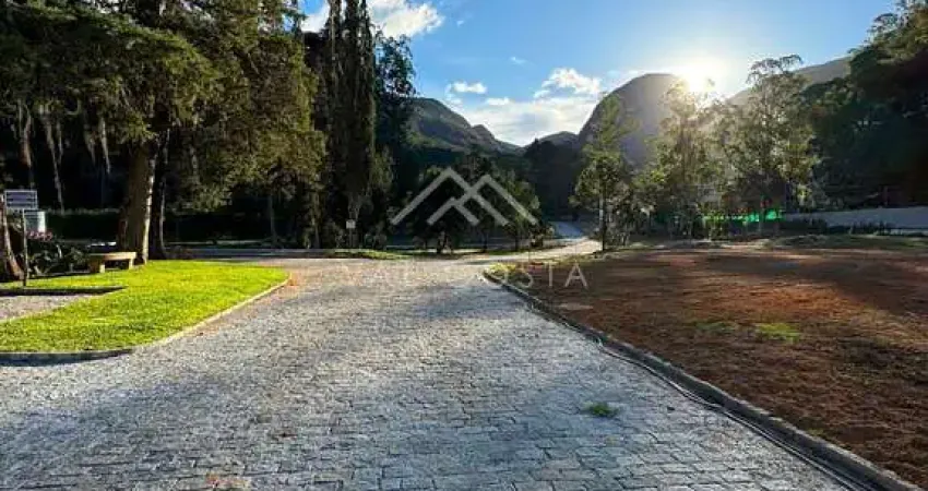 Terreno à venda na Estrada do Triunfo, Caleme, Teresópolis
