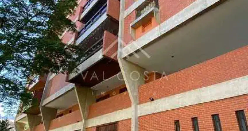 Cobertura com 4 quartos à venda na Rua Wancler Fonseca, Agriões, Teresópolis