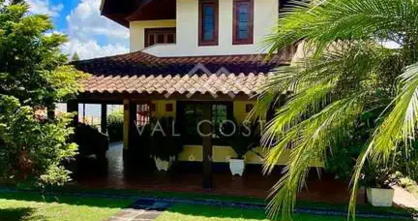 Casa em condomínio fechado com 4 quartos à venda na Rua Padre Tintorio, Várzea, Teresópolis