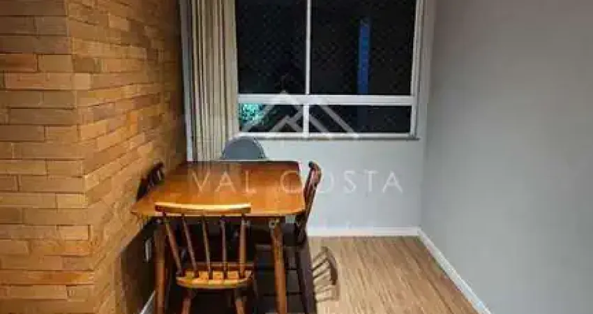 Apartamento com 2 quartos à venda na Rua Guandu, Pimenteiras, Teresópolis