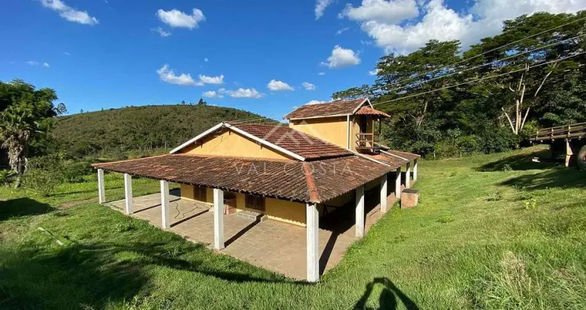 Casa com 3 quartos à venda na Estrada Campo Limpo, Campo Limpo, Teresópolis