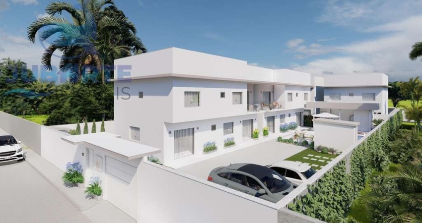 Apartamento com 2 quartos à venda na Orla Norte, Porto Seguro 