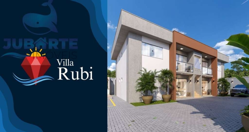 Apartamento com 2 quartos à venda no Praia De Taperapuan, Porto Seguro 