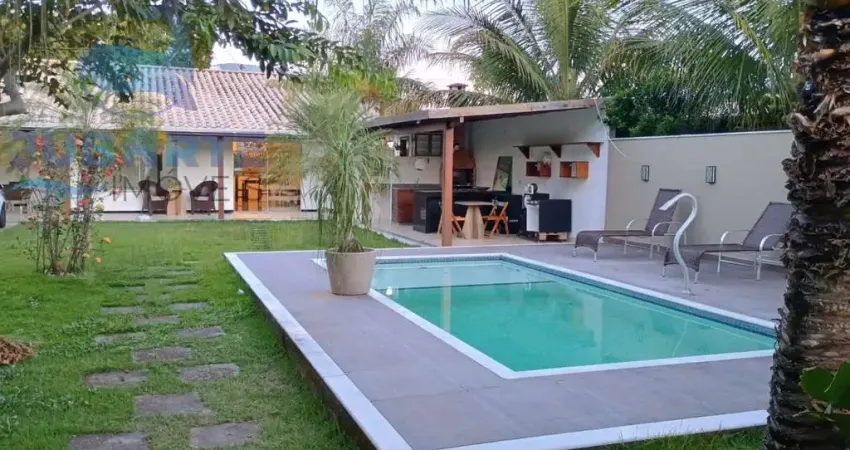 Casa com 3 quartos à venda no Outeiro da Glória, Porto Seguro 