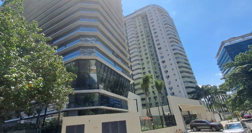 Apartamento a venda de 2 quartos sendo 1 suíte, 76m², Barra Bonita, Recreio dos Bandeirantes – R.J.