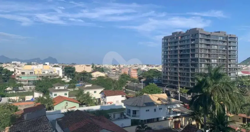 Apartamento para alugar de 3 quartos sendo 1 suíte, 77m², Barra Bonita, Recreio dos Bandeirantes – R.J.