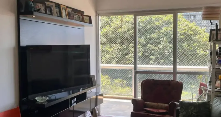 Apartamento para venda de 3 quartos, 97m², Recreio dos Bandeirantes – R.J.