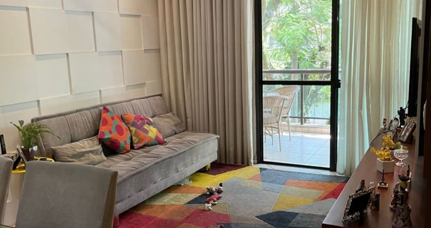 Apartamento para venda com 3 quartos, 98m² no Recreio dos Bandeirantes