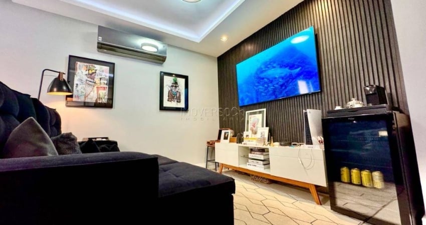 Cobertura Linear para venda com 3 quartos, 154m², 2 vagas em Jacarepaguá