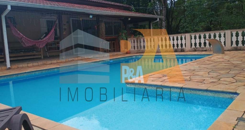 Chácara / sítio com 3 quartos à venda no Núcleo Urbano Parque Ana Helena, Jaguariúna 