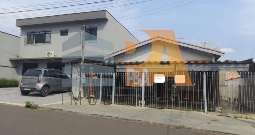 Casa com 2 quartos para alugar no Santa Cruz, Jaguariúna 