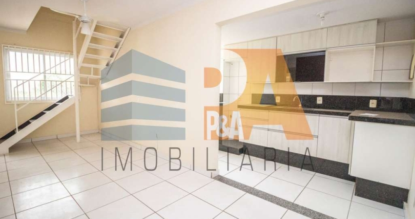 Apartamento com 2 quartos à venda no Roseira de Cima, Jaguariúna 