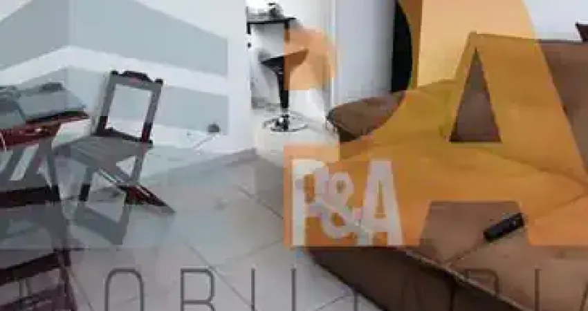 Apartamento com 2 quartos à venda na Chácaras Vale Verde, Pedreira 