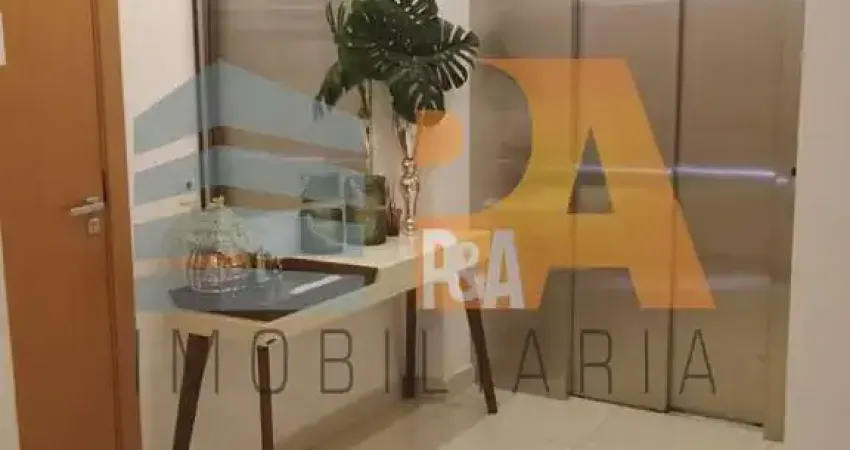 Apartamento à venda ou locação em Jaguariúna-SP, Jardim Mauá: 2 quartos, 1 suíte, 1 sala, 2 vagas, 100m². Venha conferir!