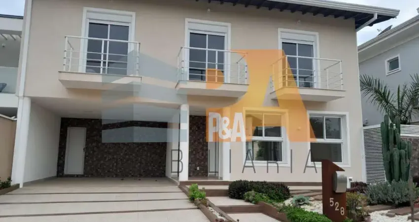 Casa em condomínio fechado com 3 quartos à venda no ESTÂNCIA DAS FLORES, Jaguariúna 