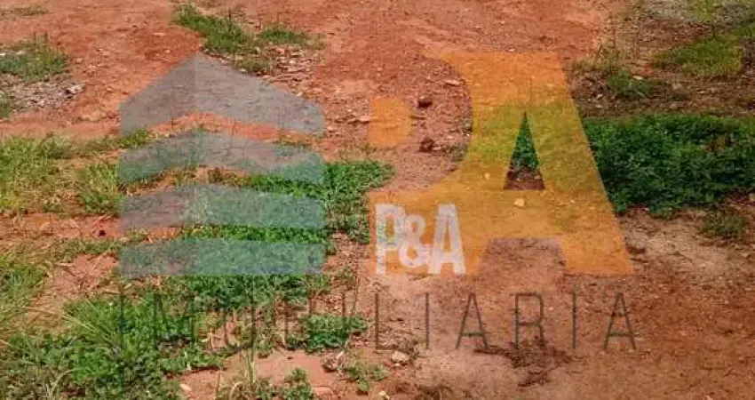 Terreno à venda no Residencial Reserva da Barra, Jaguariúna 
