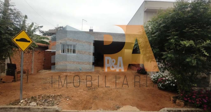 Casa com 3 quartos à venda no Recanto Camanducaia, Jaguariúna 