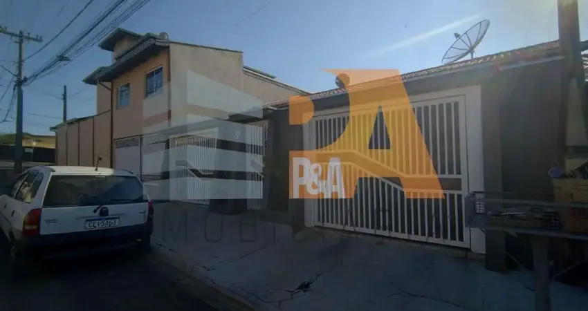 Casa com 3 quartos à venda no Jardim Europa, Jaguariúna 