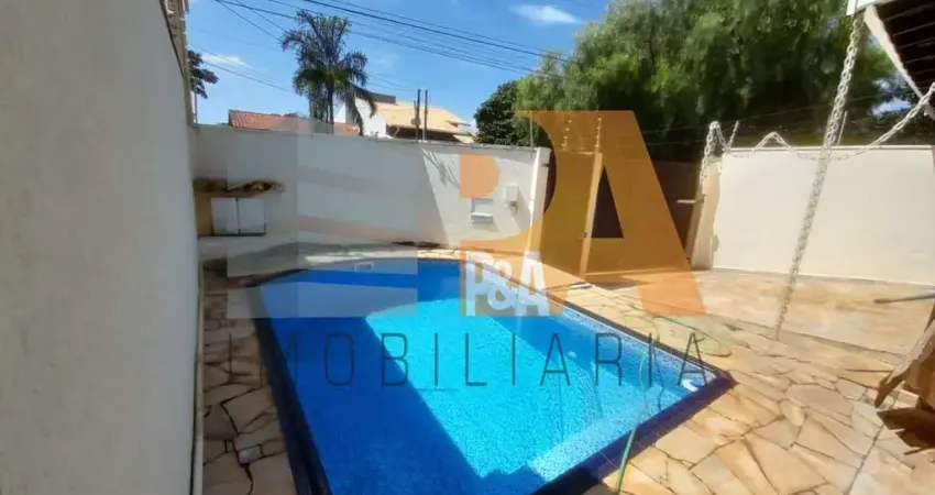 Casa com 3 quartos à venda no Nova Jaguariúna, Jaguariúna 