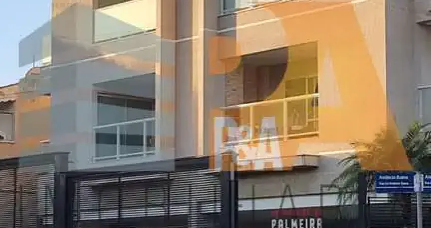 Apartamento com 2 quartos à venda no Jardim Sônia, Jaguariúna 