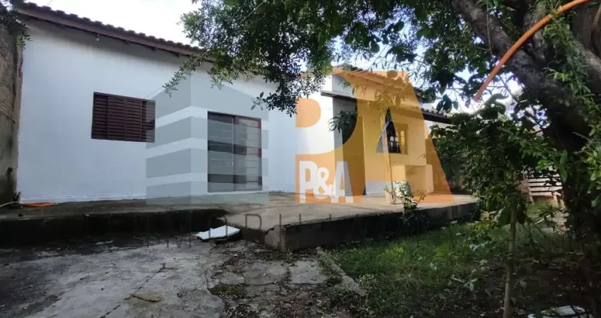 Casa com 1 quarto para alugar no Santa Cruz, Jaguariúna 