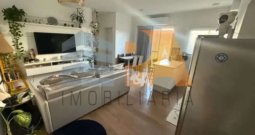 Apartamento com 2 quartos à venda no Jardim Dona Irma, Jaguariúna 