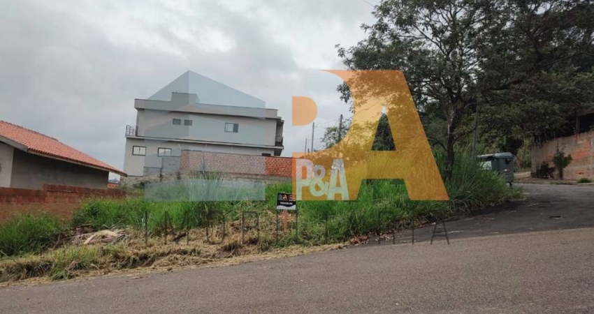 Terreno à venda no Nova Jaguariúna III, Jaguariúna 