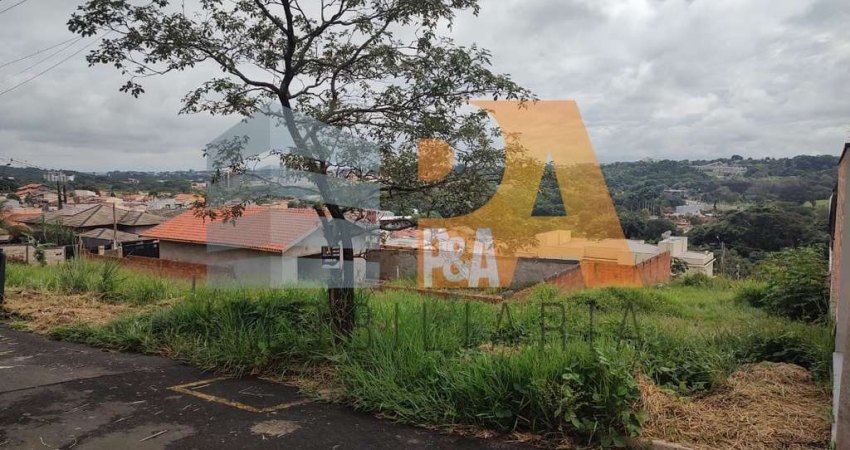 Terreno à venda no Nova Jaguariúna III, Jaguariúna 