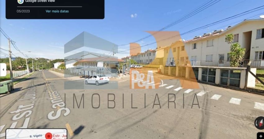 Apartamento com 2 quartos para alugar no Jardim Cruzeiro do Sul, Jaguariúna 