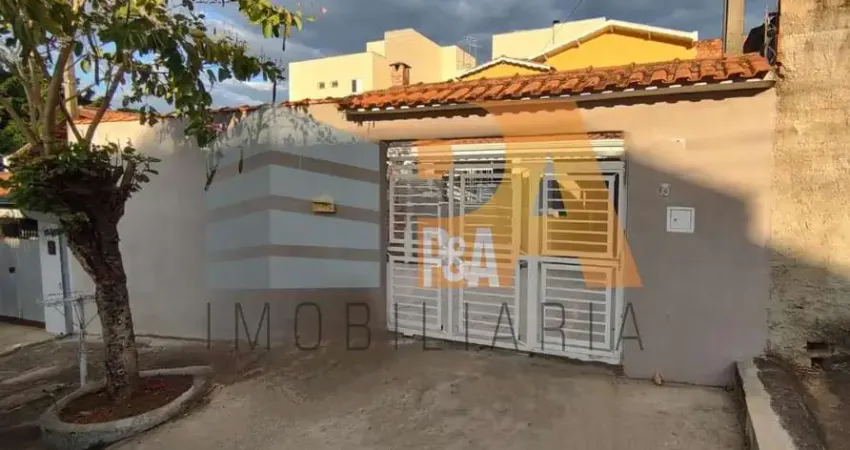 Casa com 3 quartos à venda no Jardim Europa, Jaguariúna 