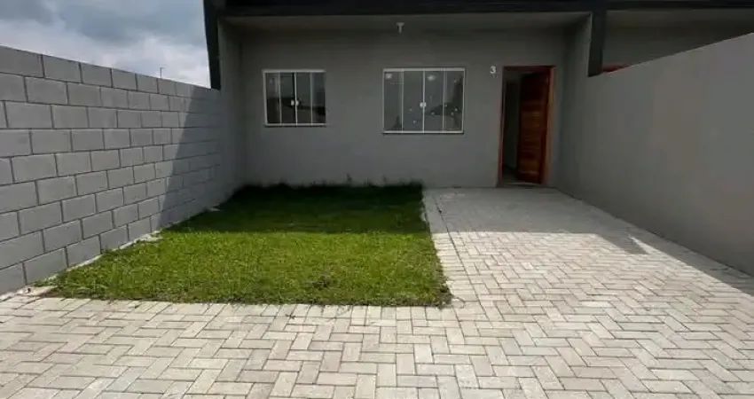 Casa com 3 quartos à venda no Porto Das Laranjeiras