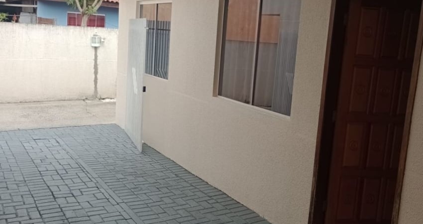 Casa em condomínio fechado com 3 quartos à venda na Rua Lincoln Setembrino Coimbra 164- Boqueirão -Araucária ., 164, Porto das Laranjeiras, Araucária