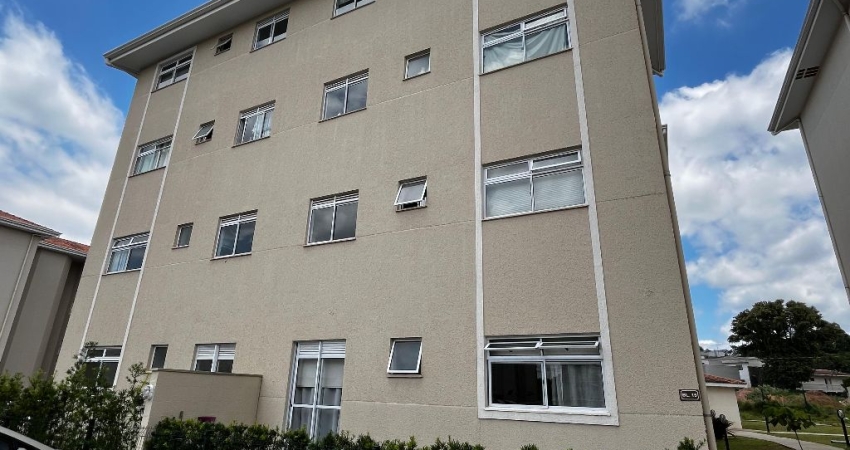 Apartamento com 2 quartos à venda na Rua Professor João Chorosnicki, 185, Boqueirão, Araucária