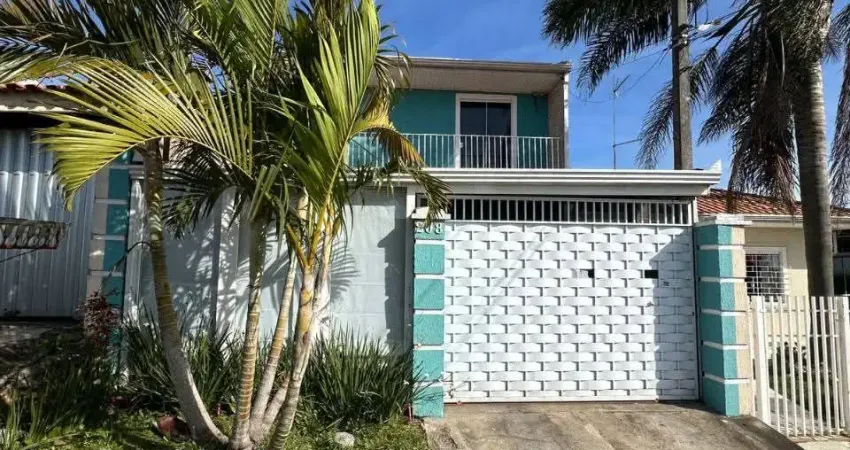 Casa com 3 quartos à venda no Iguaçu, Araucária 