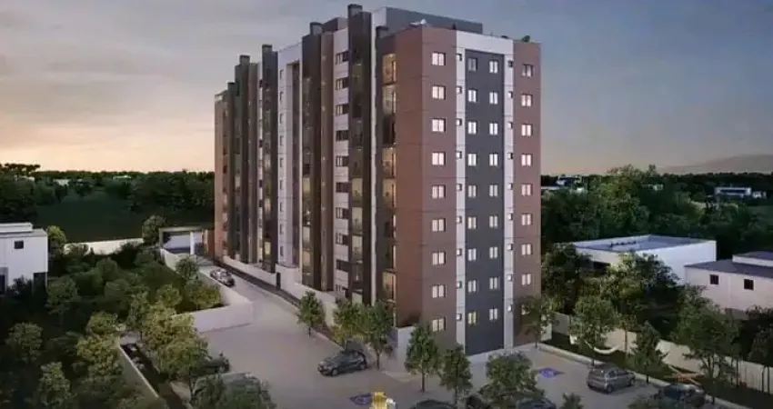 Residencial mais alto e sofisticado do ESTAÇÃO - ARAUCÁRIA PR  a grande oportunidade sair do aluguel...  Utilize seu FGTS parado e rentabilize sobre a valorização imobiliária de 30% chegando há 40% du