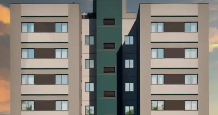 Residencial mais alto e sofisticado do ESTAÇÃO - ARAUCÁRIA PR  a grande oportunidade sair do aluguel...  Utilize seu FGTS parado e rentabilize sobre a valorização imobiliária de 30% chegando há 40% du