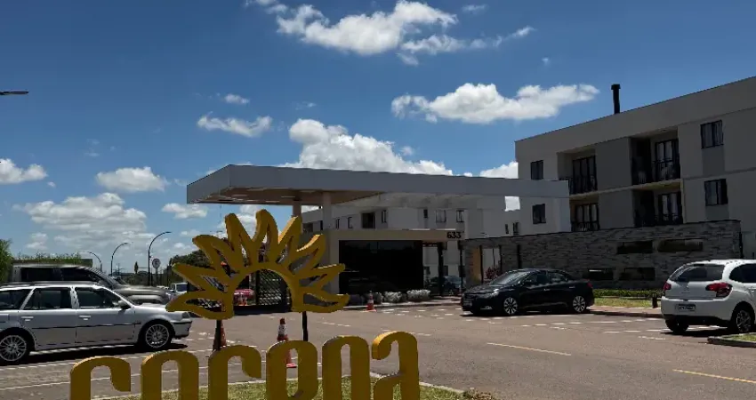 Residencial SERENA Lindo apartamento Fazenda Velha- Araucária - PR 2 Dormitórios,com suite | 57 m² | Descrição do imóvel: ️ Sacada com churrasqueira. ️ Lavado. ️ Sala de jantar e estar; ️ Cozi