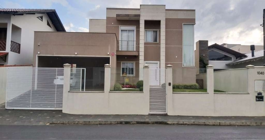 Casa com 3 quartos à venda na Rua Prefeito Hugo Fischer, 1040, Bela Vista, Rio Negrinho