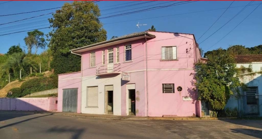 Casa comercial com 1 sala à venda na Rua Dom Pio de Freitas, 807, Cruzeiro, Rio Negrinho