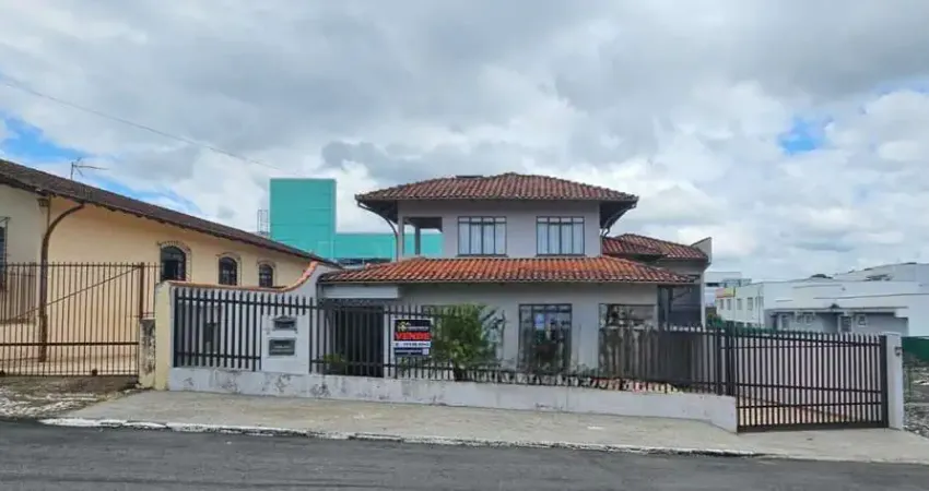 Casa com 3 quartos à venda na Rua Roberto Lampe, 44, Centro, Rio Negrinho