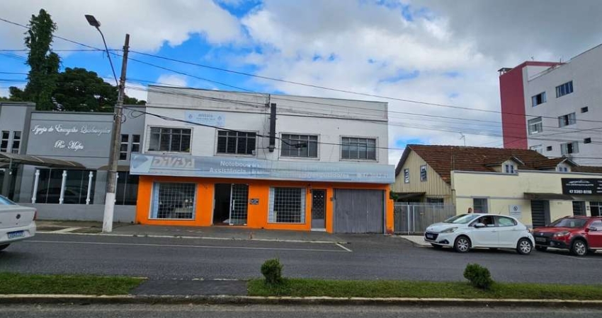Casa com 5 quartos à venda na Rua Saturnino Olinto, 1175, Bom Jesus do Rio Negro, Rio Negro
