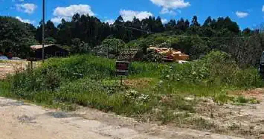Terreno à venda na Rua Edgar Hantschel, Quitandinha, Rio Negrinho