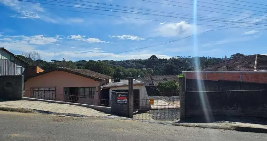 Casa com 2 quartos à venda na Rua Marechal Deodoro, 216, Bela Vista, Rio Negrinho