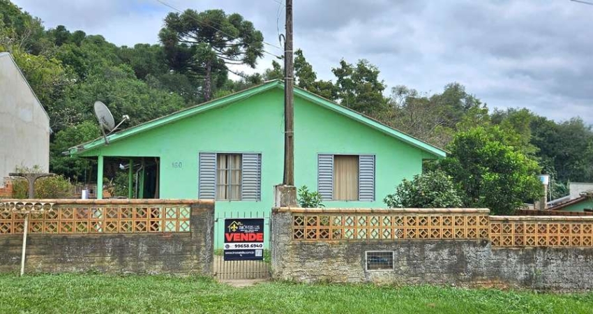 Casa com 2 quartos à venda na RUA PIONEIRO JOSÉ MAX, 160, Vila Nova, Mafra