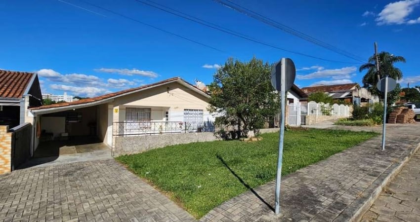 Casa com 2 quartos à venda na RUA DOUTOR TÁCIO GUERREIRO, 539, Centro, Mafra